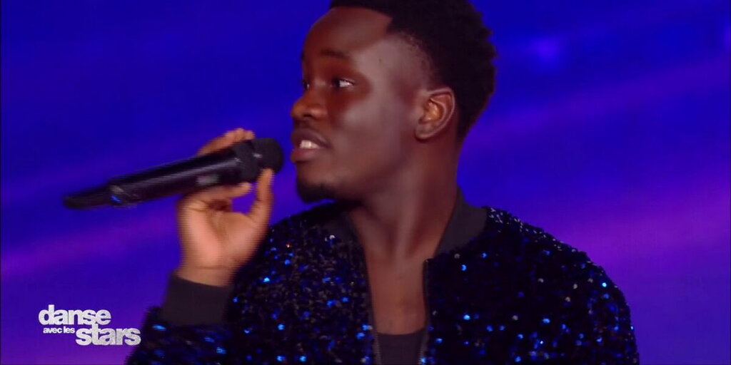 Jungeli éliminé avant la finale de Danse avec les stars : colère et incompréhension des internautes