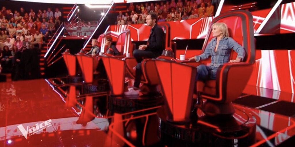 The Voice 2025 : Un candidat raconte pourquoi il a quitté le casting de la Star Academy après quelques étapes The Voice 2025 : Un candidat raconte pourquoi il a quitté le casting de la Star Academy après quelques étapes