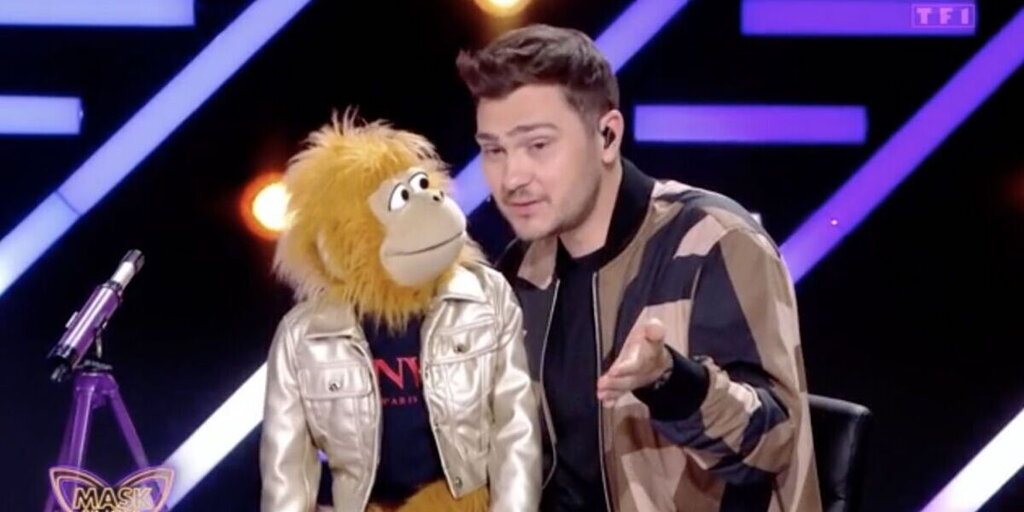 Jeff Panacloc dévoile pourquoi il a quitté Mask Singer : cela ne lui plaisait pas trop