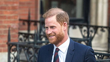 Le prince Harry « bloqué en Californie » : Meghan Markle empêche sa réconciliation avec Kate et William