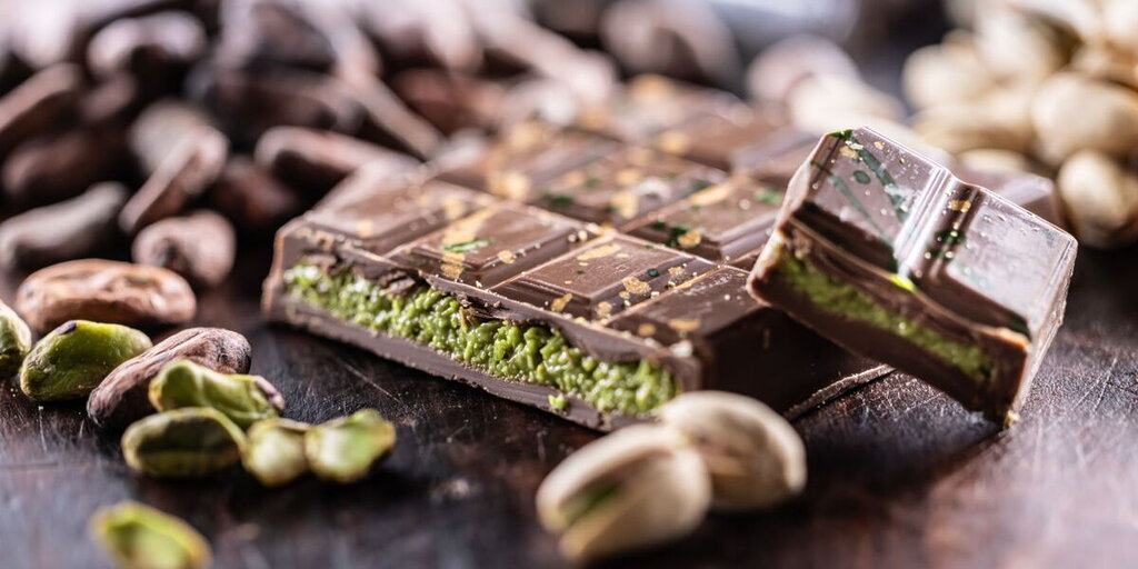 Découvrez une recette gourmande : cookie façon Dubaï chocolat inspiré par TikTok Découvrez une recette gourmande : cookie façon Dubaï chocolat inspiré par TikTok