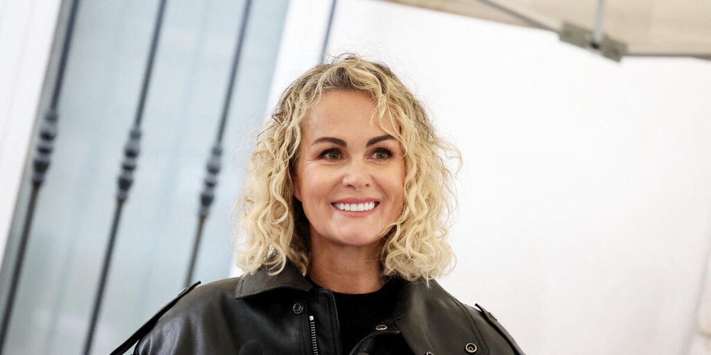 Laeticia Hallyday revient en France : visite d’un lieu empreint de souvenirs après Johnny