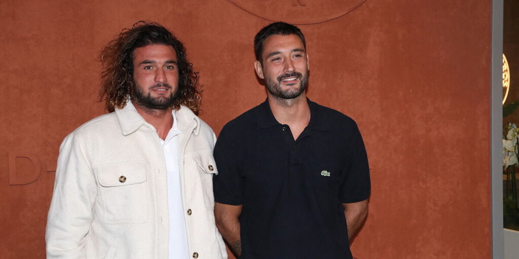 Jérémy Frérot invite Flo Delavega à reformer les Fréro Delavega : Un retour espéré