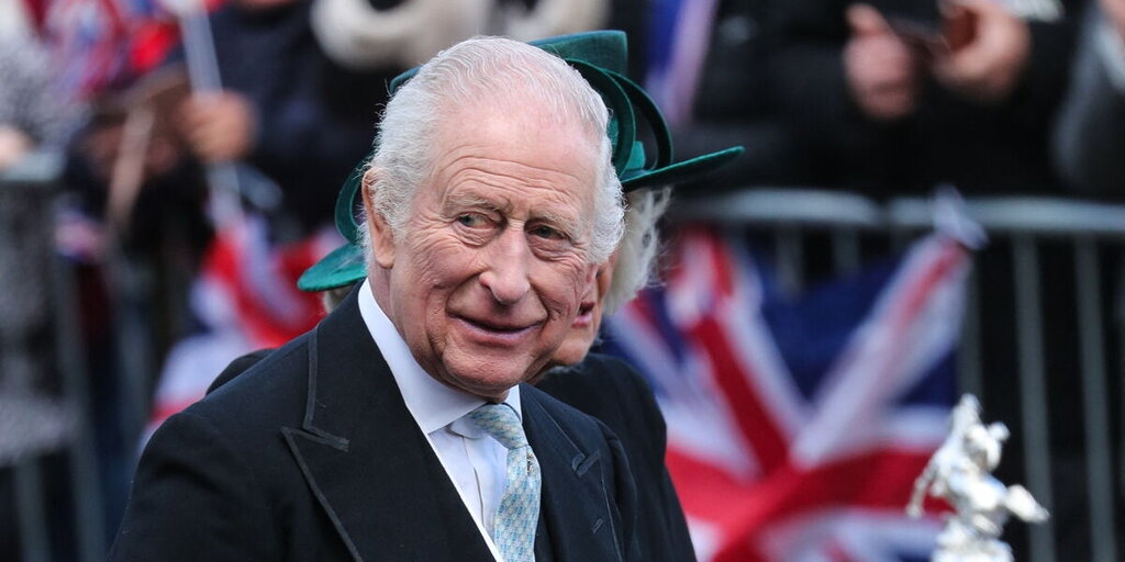 Programme des festivités de Pâques : messe du dimanche avec le roi Charles et la reine Camilla Programme des festivités de Pâques : messe du dimanche avec le roi Charles et la reine Camilla