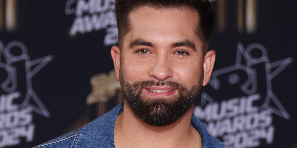 Kendji Girac dévoile son étonnante exigence dans Rendez-vous en terre inconnue Kendji Girac dévoile son étonnante exigence dans Rendez-vous en terre inconnue