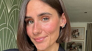 Jesta Hillmann réagit à une remarque déplacée sur son fils Bastiann : « On dirait une fille »