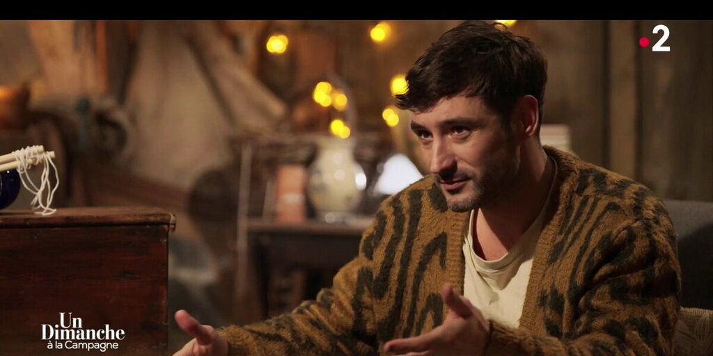 Le duo Jérémy Frérot et Flo Delavega : émotions partagées et parcours musical