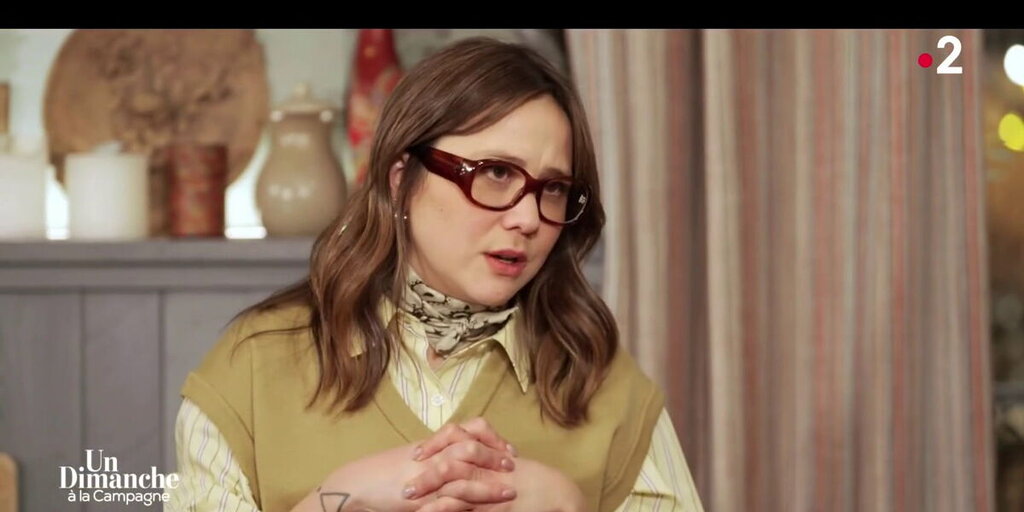 Laura Felpin : Harcelée à Quotidien, l’actrice partage la douleur de cet épisode difficile