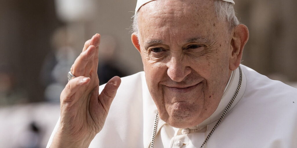Le pape François décède à 88 ans : hommages et réactions à sa disparition