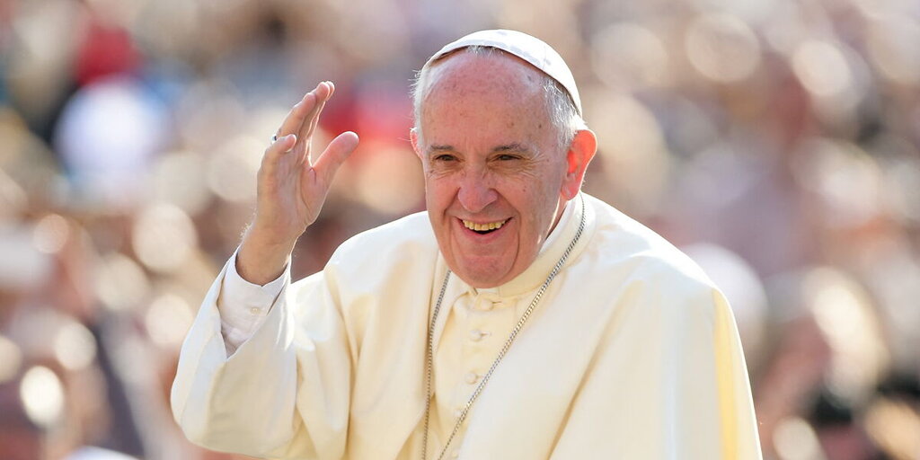 Quand et comment sera désigné le successeur du pape François ? Quand et comment sera désigné le successeur du pape François ?