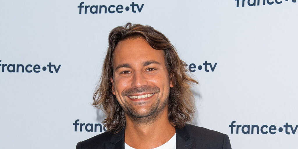 Bertrand Chameroy évoque une période difficile de chômage à 400 euros qu’il veut oublier Bertrand Chameroy évoque une période difficile de chômage à 400 euros qu’il veut oublier