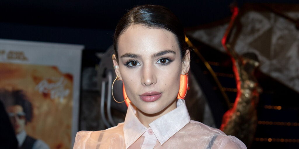 Jade Lebœuf répond aux critiques de son père Frank Lebœuf sur son métier : « Ça m’a blessée »