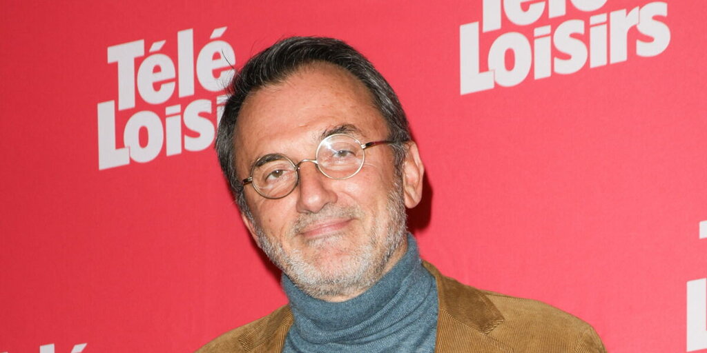 Frédéric Lopez dévoile l’impact d’un psychologue sur la création de « Rendez-vous en terre inconnue » Frédéric Lopez dévoile l’impact d’un psychologue sur la création de « Rendez-vous en terre inconnue »
