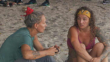 Koh-Lanta : Joana