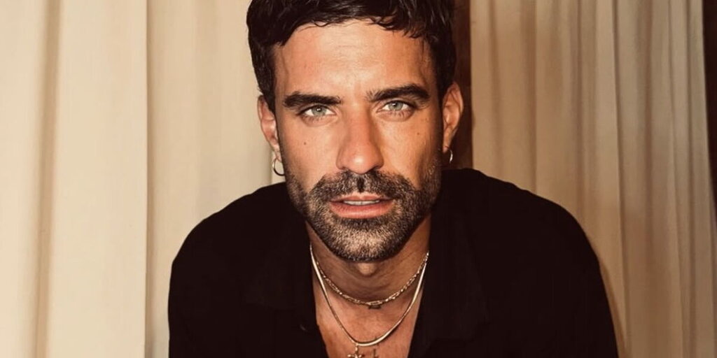 Vincent Queijo, ancien compagnon de Marwa Merazka, rassure ses fans après un souci de santé