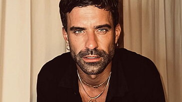 Vincent Queijo, ancien compagnon de Marwa Merazka, rassure ses fans après un souci de santé