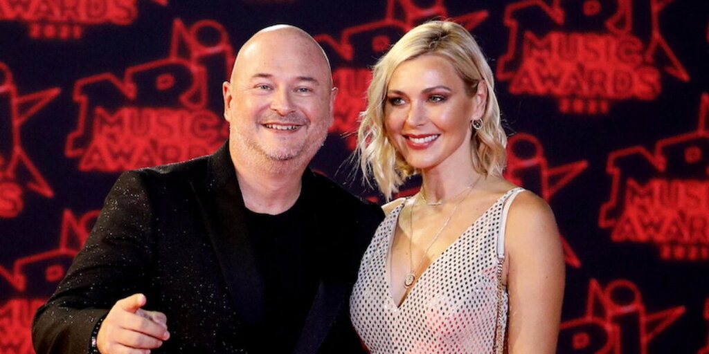 Cauet exprime son amour à Nathalie Dartois : une tendre déclaration pour une occasion spéciale Cauet exprime son amour à Nathalie Dartois : une tendre déclaration pour une occasion spéciale