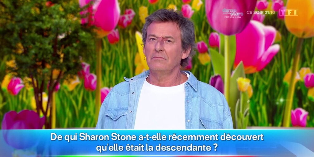 Jean-Luc Reichmann réagit : « Oui, c’est de l’autopromo » face aux critiques sur sa pub pour Léo Mattéï Jean-Luc Reichmann réagit : « Oui, c’est de l’autopromo » face aux critiques sur sa pub pour Léo Mattéï