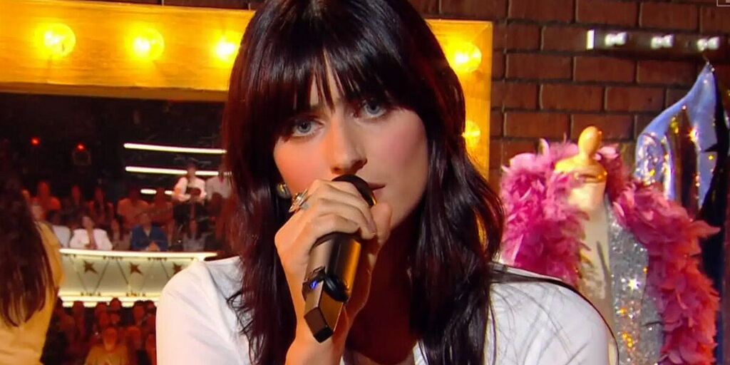 Marguerite : accusations de plagiat concernant son single