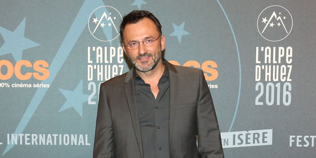 Frédéric Lopez livre des confidences émouvantes sur son fils Victor, un père admiratif Frédéric Lopez livre des confidences émouvantes sur son fils Victor, un père admiratif