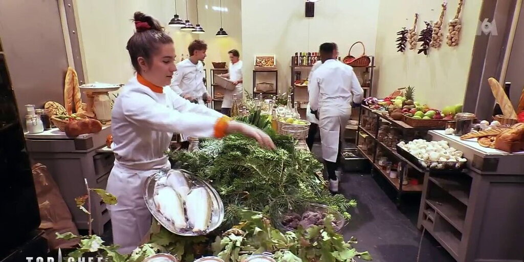 Les internautes déçus par la présence jugée inutile des inspecteurs dans Top Chef Les internautes déçus par la présence jugée inutile des inspecteurs dans Top Chef