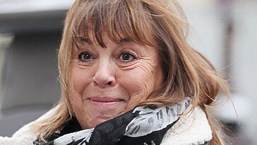 Michèle Bernier partage des révélations poignantes sur sa dépression après un long déni