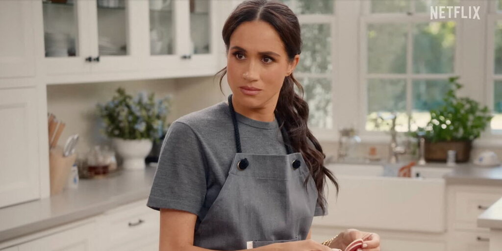 Deux stars de la chanson refusent le podcast de Meghan Markle et parlent de l’émancipation des femmes Deux stars de la chanson refusent le podcast de Meghan Markle et parlent de l’émancipation des femmes