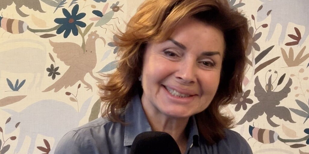 Dominique Tapie parle de son coup de cœur pour Seth Gueko dans Les Traîtres : « Ne pas se fier aux apparences » Dominique Tapie parle de son coup de cœur pour Seth Gueko dans Les Traîtres : « Ne pas se fier aux apparences »