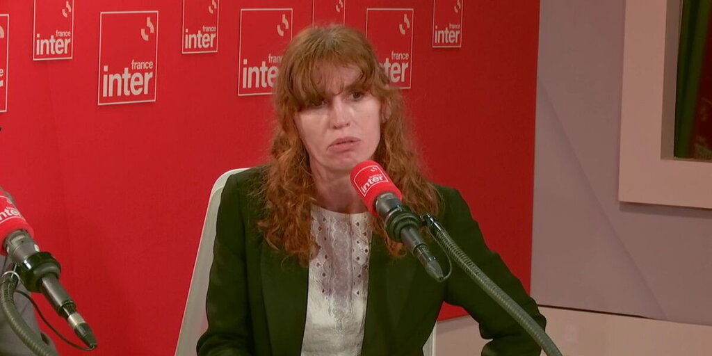 La fille de François Bayrou parle des 40 témoins de son agression dans l’affaire Bétharram La fille de François Bayrou parle des 40 témoins de son agression dans l’affaire Bétharram