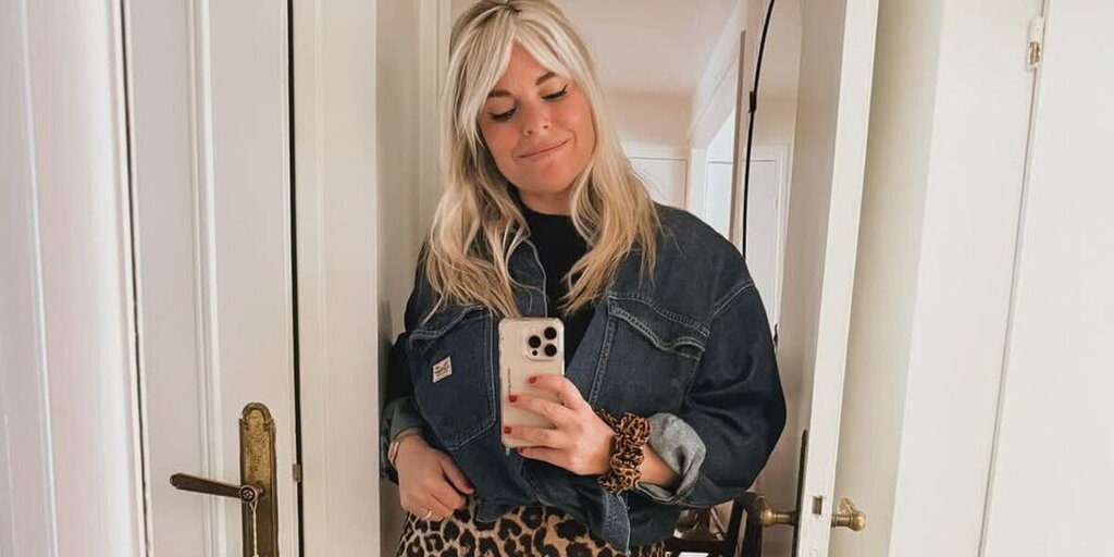 Sophie Tapie : Vidéo rare et adorable de son bébé avec une Dominique Tapie attendrie
