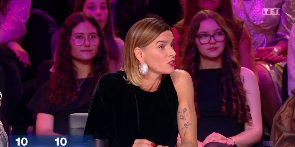 Fauve Hautot envisage de quitter Danse avec les stars après une remarque agaçante de Chris Marques