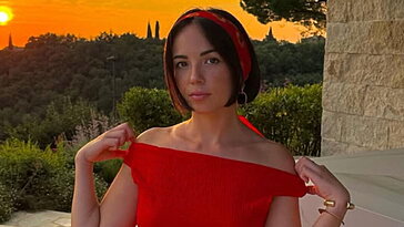 Agathe Auproux se livre sur sa grossesse difficile : chute de tension et placenta bas