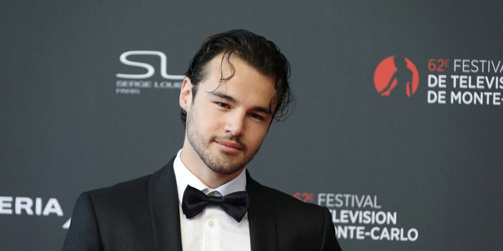 Anthony Colette commente la victoire de Jordan Mouillerac et Lénie Vacher dans Danse avec les Stars : « Le reste tu le sais »