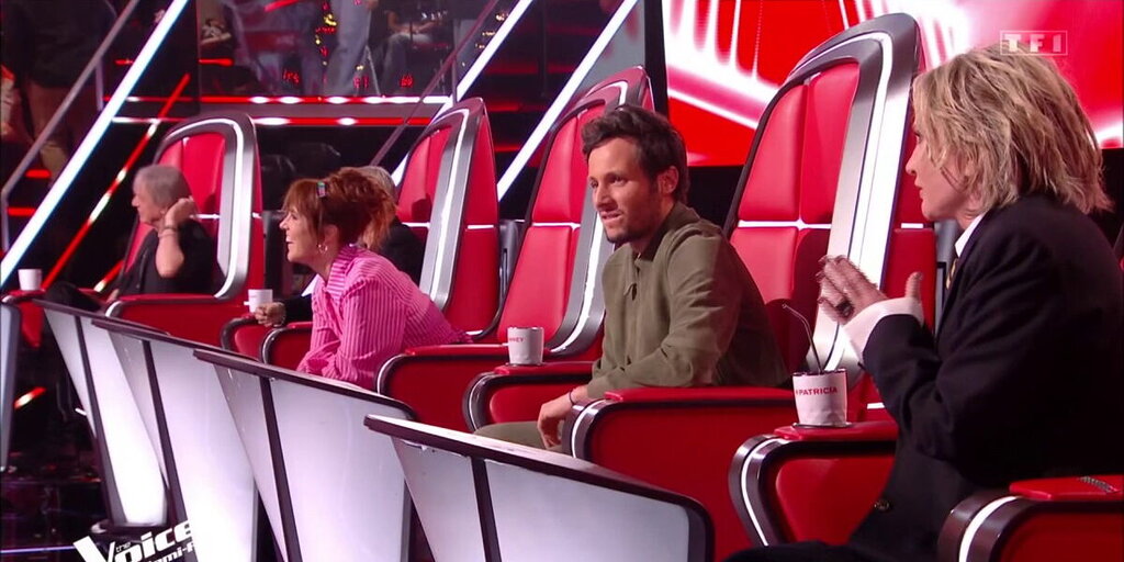 Découvrez la liste complète des finalistes de la 14e saison de The Voice 2025 Découvrez la liste complète des finalistes de la 14e saison de The Voice 2025