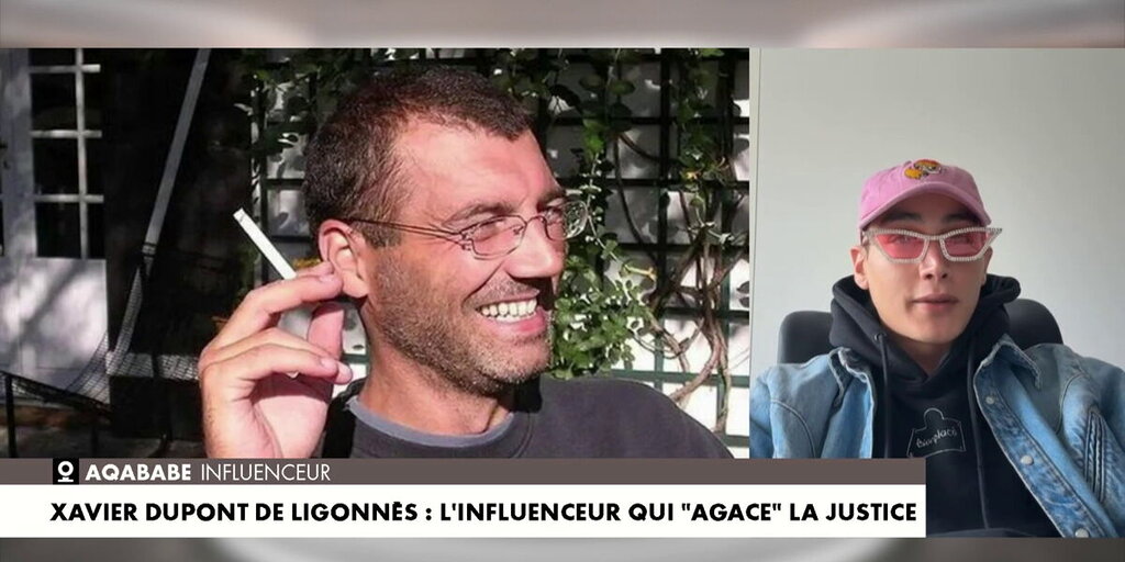 Xavier Dupont de Ligonnès : Le procureur de Nantes critique Aqababe pour sa chasse sur les réseaux sociaux Xavier Dupont de Ligonnès : Le procureur de Nantes critique Aqababe pour sa chasse sur les réseaux sociaux