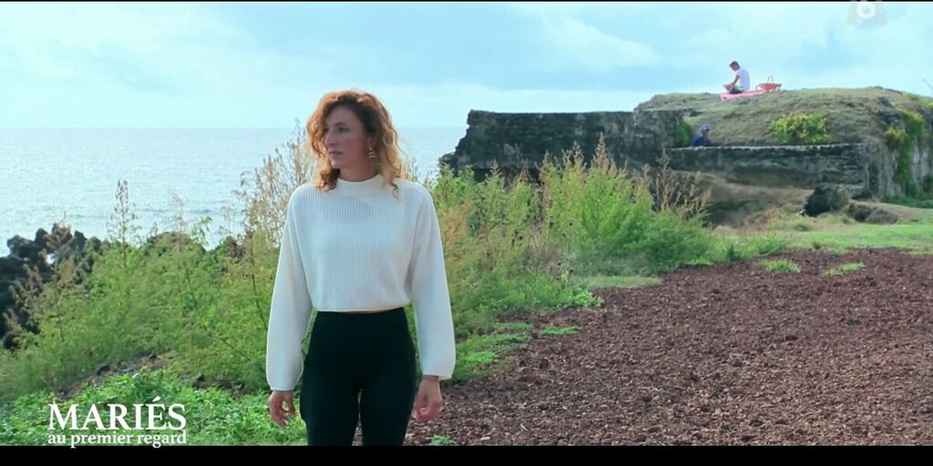 Sophie et Guillaume se séparent dans Mariés au premier regard : vives réactions contre les experts Sophie et Guillaume se séparent dans Mariés au premier regard : vives réactions contre les experts