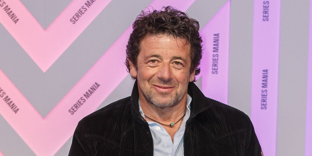 Patrick Bruel partage une photo touchante avec ses fils Oscar et Léon, qui lui ressemblent beaucoup Patrick Bruel partage une photo touchante avec ses fils Oscar et Léon, qui lui ressemblent beaucoup