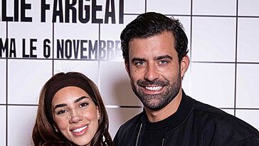 Marwa Merazka dévoile une surprise sur Instagram : prête à avancer avec Vincent Queijo ?