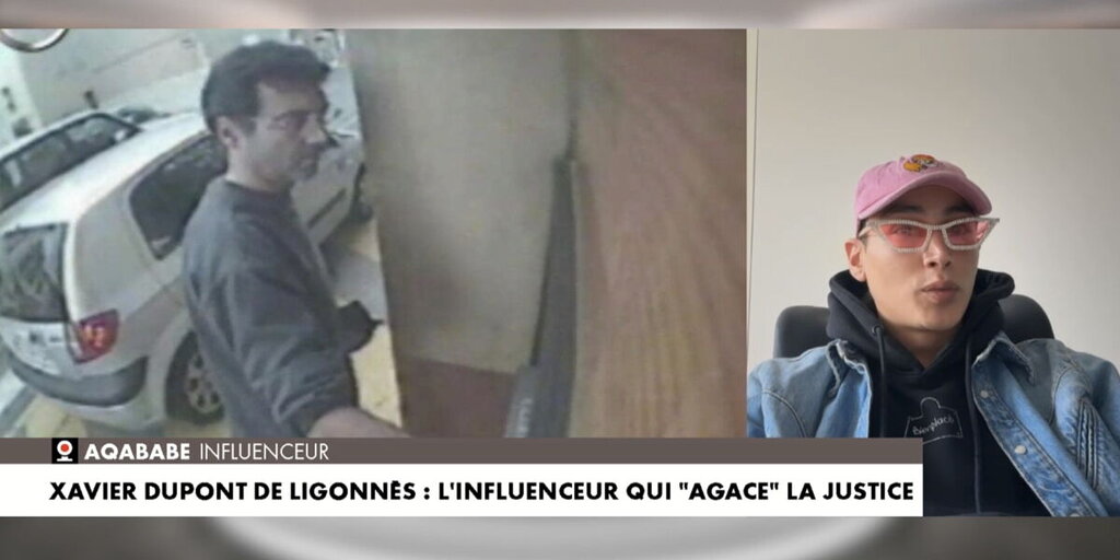 L’avocat de la sœur de Xavier Dupont de Ligonnès vise Aqababe après la fin de l’enquête L’avocat de la sœur de Xavier Dupont de Ligonnès vise Aqababe après la fin de l’enquête