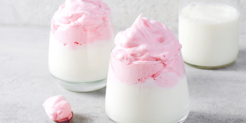 Ninja : l’appareil pour préparer des sundaes meilleurs que ceux de McDo, d’après les internautes Ninja : l’appareil pour préparer des sundaes meilleurs que ceux de McDo, d’après les internautes