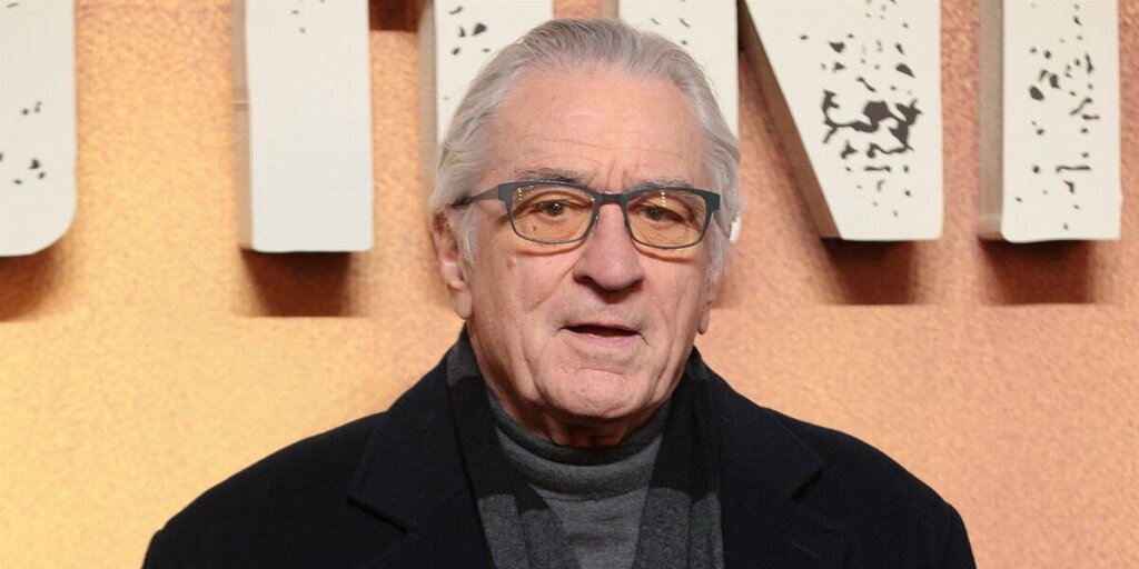 L’enfant de Robert De Niro annonce être une femme transgenre : une révélation inattendue