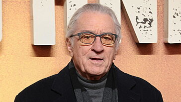 L’enfant de Robert De Niro annonce être une femme transgenre : une révélation inattendue