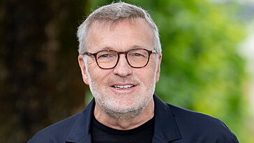 Une pilule oubliée : la phrase marquante de la mère de Laurent Ruquier
