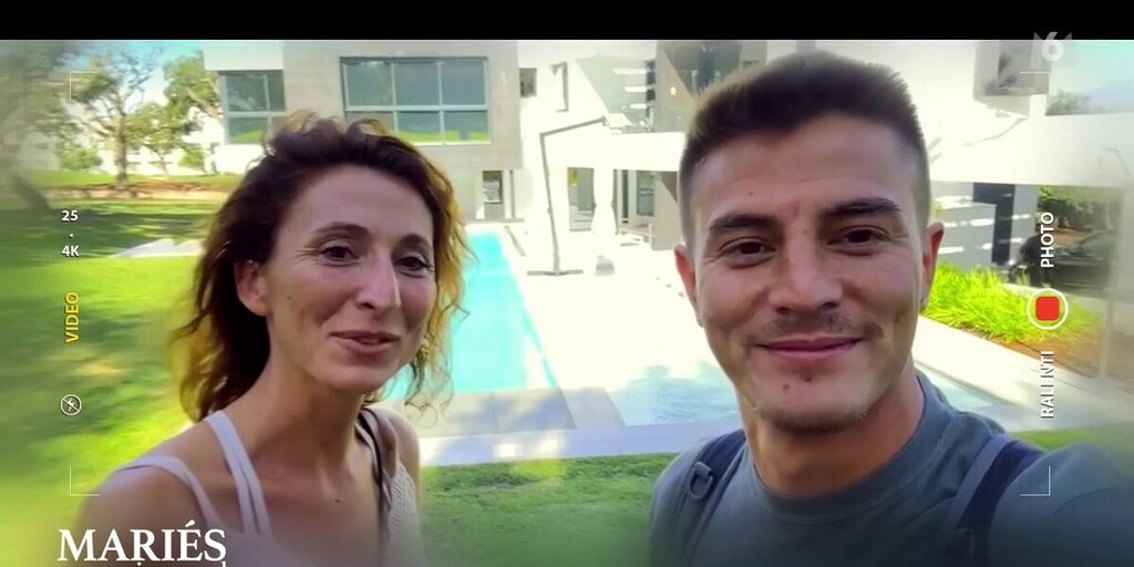 Guillaume parle de sa relation avec Sophie après leur rupture dans Mariés au premier regard Guillaume parle de sa relation avec Sophie après leur rupture dans Mariés au premier regard