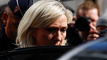 Jordan Bardella appelle à une mobilisation pacifique et citoyenne