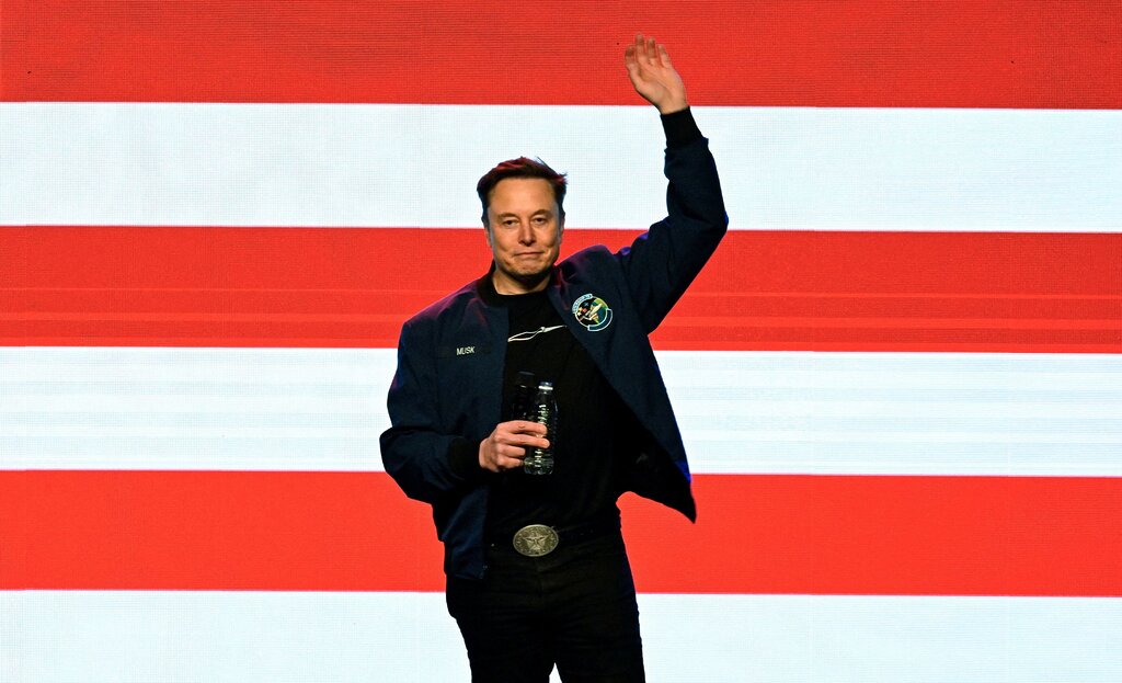 Elon Musk pourrait quitter son poste dans l’administration Trump dans les prochaines semaines