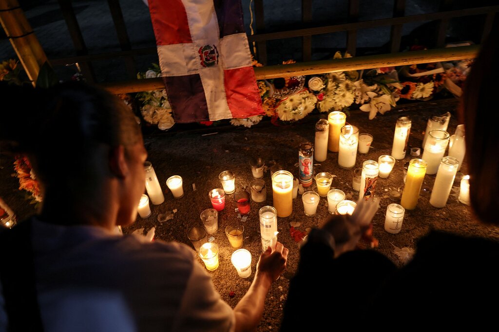 Un couple de Français figure parmi les 222 victimes