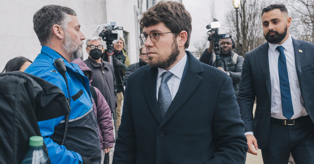 Jason Citron démissionne de son poste de PDG de Discord, l’application de messagerie sociale