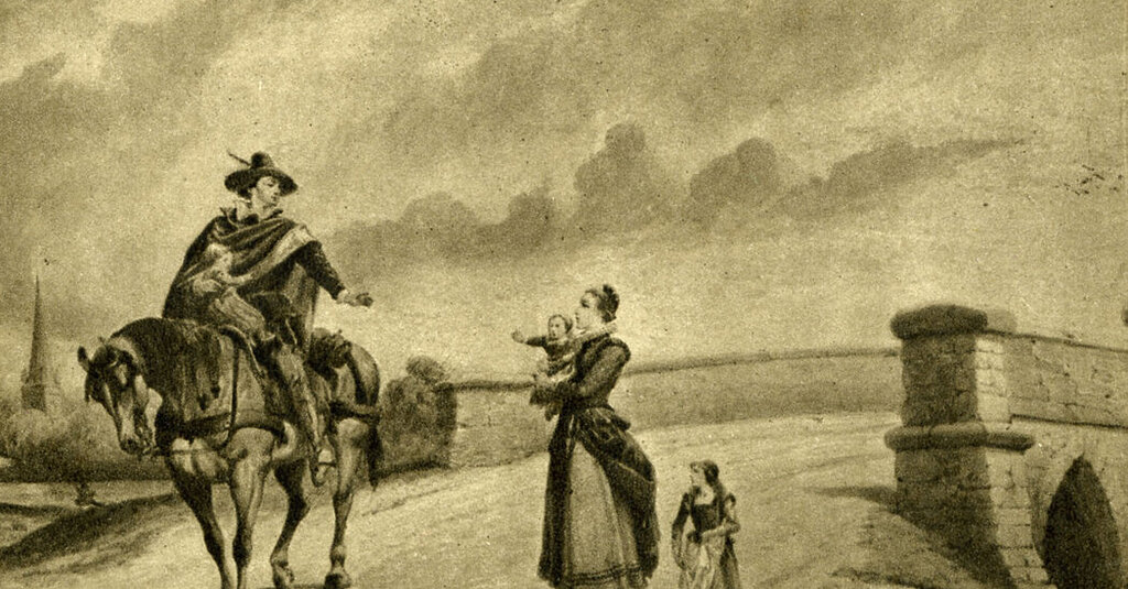 Une lettre oubliée réécrit l’histoire du mariage malheureux de Shakespeare Une lettre oubliée réécrit l’histoire du mariage malheureux de Shakespeare