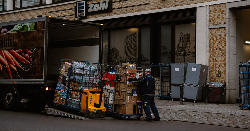 Les tarifs de Trump : impact prévu sur la croissance économique de l’Allemagne Les tarifs de Trump : impact prévu sur la croissance économique de l’Allemagne